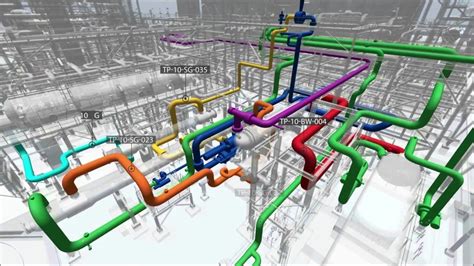 Read Online Smartplant 3D Piping Design Guide 