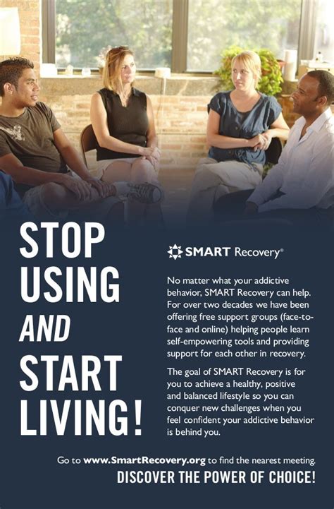 smartrecoveryposternational