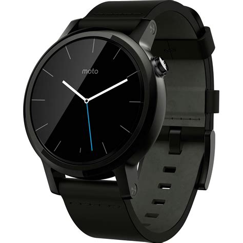 smartwatch motorola