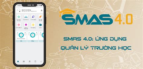 smas 4.0 | SMAS ng nhp h thng