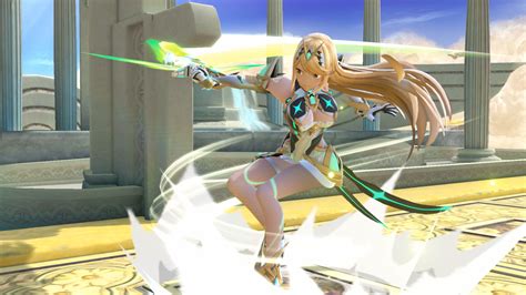 smash bros nude mod