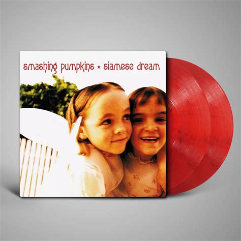 Smashing Pumpkins Vinyl
