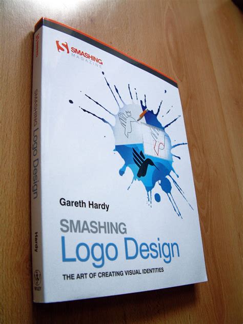 Download Smashing Logo Design The Art Of Creating Visual 