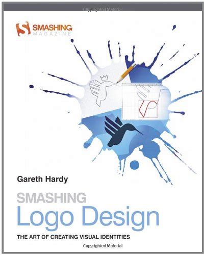 Download Smashing Logo Design The Art Of Creating Visual 