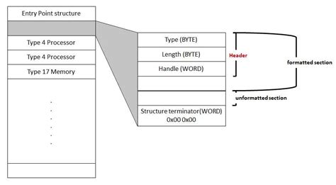 Smbios Type 42