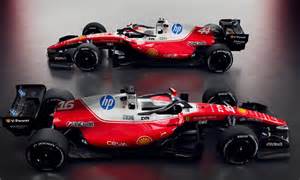 Símbolo Da Ferrari