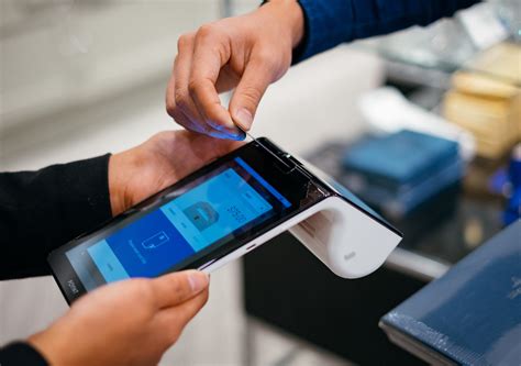 Smbs Are Getting Connected With Poynt Smart Terminal - Aplikasi Ntc Slot