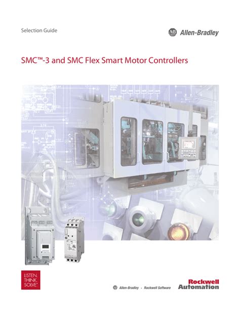 Download Smc Flex Selection Guide 