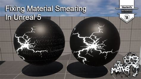 Smearing Width Material Project