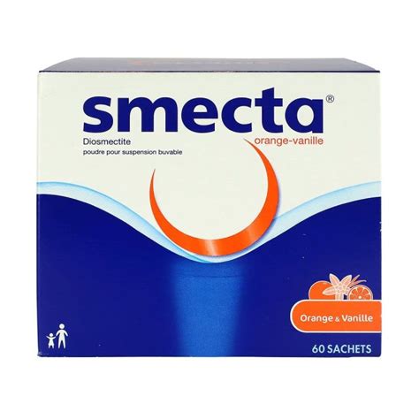 smecta | Thng tin sn phm Smecta