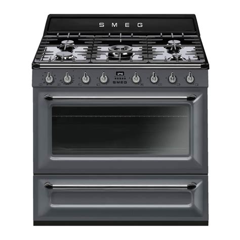 Full Download Smeg Manuals File Type Pdf 