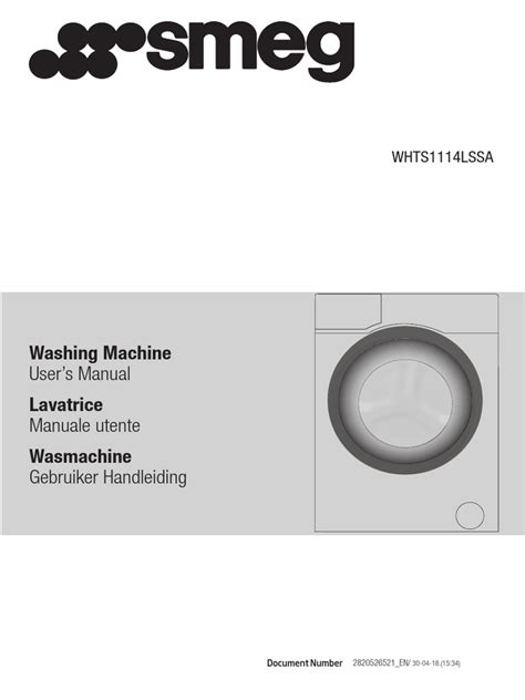 Full Download Smeg User Guides 