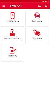 Smg Oficina Virtual