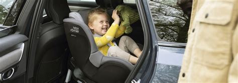 smidiga bilbarnstolar