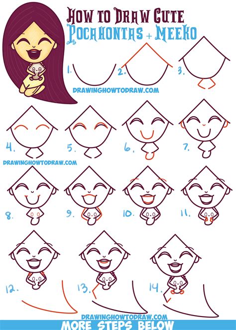 smile Archives How to Draw Step by Step Drawing Tutorials