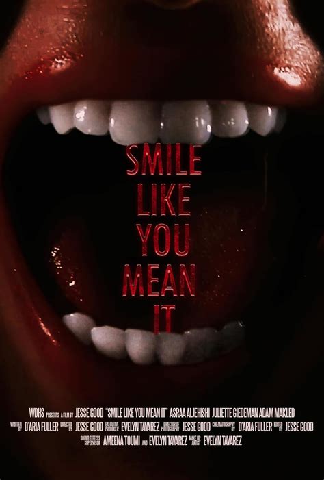 Smile Like You