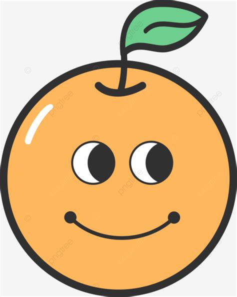 Smile Orange Pdf