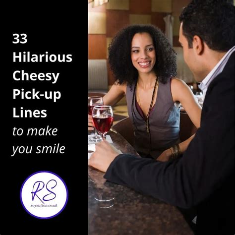 Smile Pick Up Lines