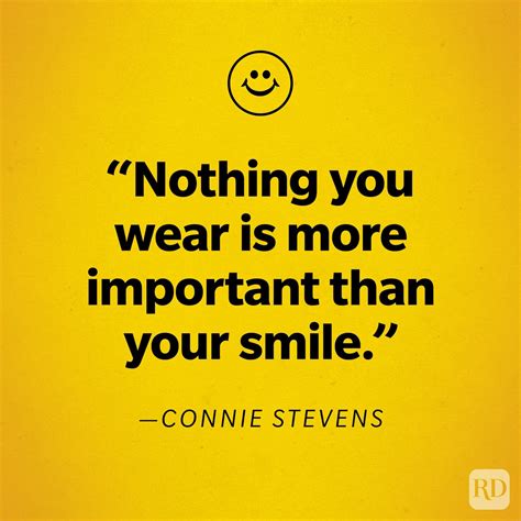 Smile Quotes Quotes