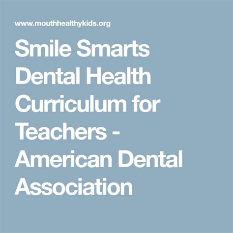 Smile Smarts Dental Health Curriculum Mouthhealthy Dental Health Worksheet 2nd Grade - Dental Health Worksheet 2nd Grade