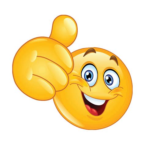 Smiling buck tooth emoji GIF meme on Twitter explained
