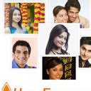 smiley hindu dating site