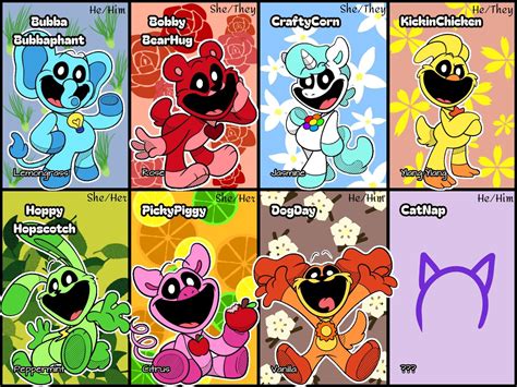 smiling critters | Smiling critters Gi Tt Sale Thng 09