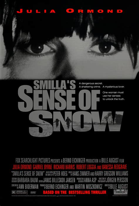 Full Download Smilla S Sense Of Snow 