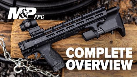 Smith And Wesson Fpc Upgrades