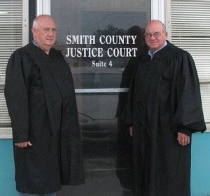 Smith County Justice