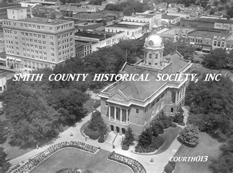 smith county texas
