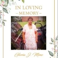 Featured Obituary. Showcase your loved one