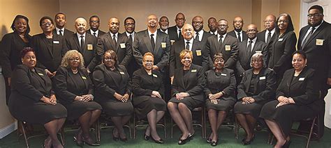 27th Holy Convocation of California Southern Third Ecclesiastical 