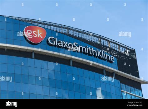 Smith Kline Glaxo