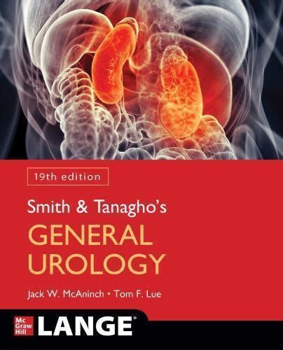 Download Smith General Urology 18Th Edition 