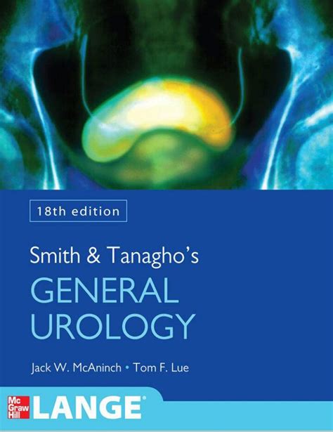 Full Download Smith Urology 18Th Edition 
