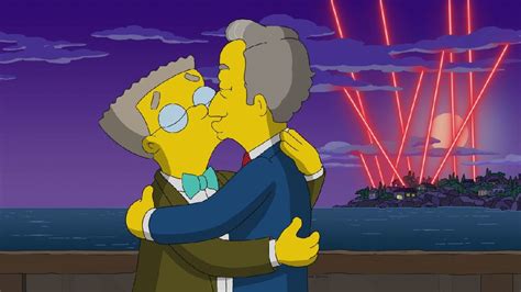 smithers gays
