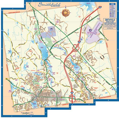 smithfield rhode island