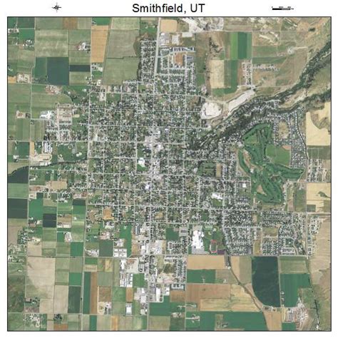 smithfield utah