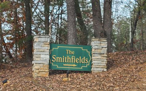 Smithfields Near Me