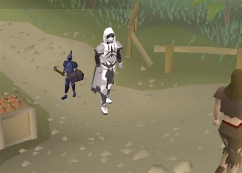 Old School RuneScape Launches First Half of Forestry Update, With  Woodcutting Improvements, and Events