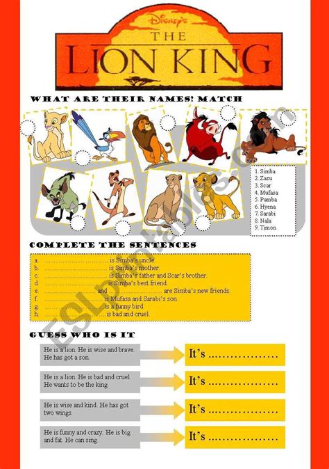 Read Online Smithlifescience Lion King Answers 