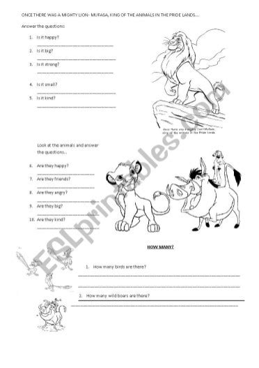 Download Smithlifescience Lion King Answers 