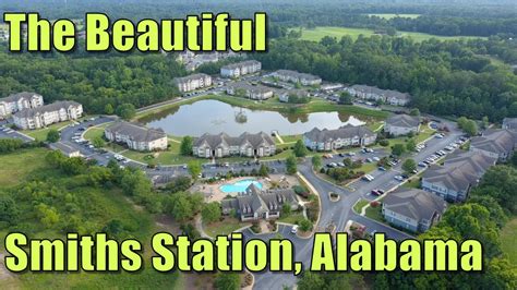 smiths alabama