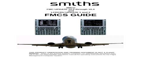 Read Online Smiths Fmc Guide 