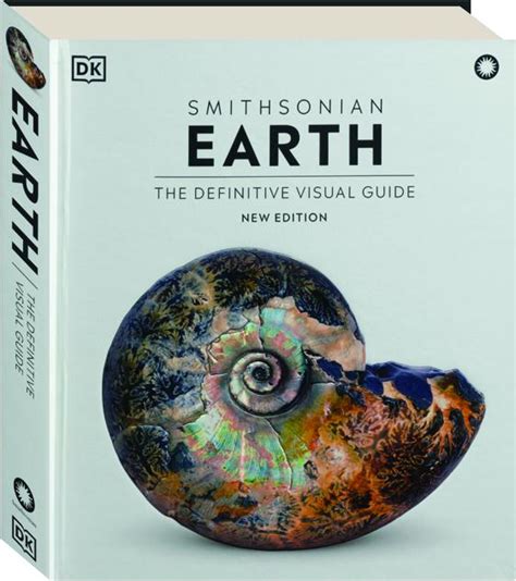 Download Smithsonian Earth The Definitive Visual Guide 