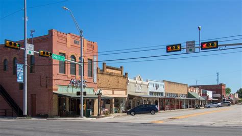smithville texas