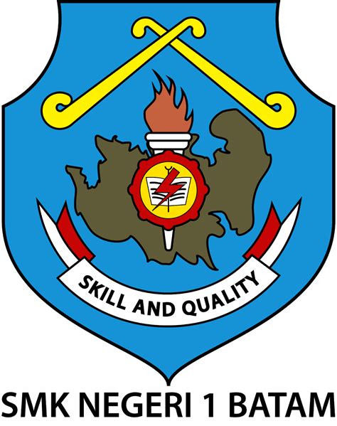 Smk 1 Batam