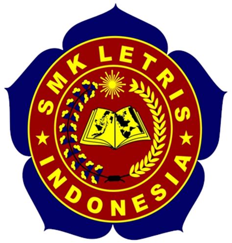 Smk Letris Indonesia 2 Desain Baju Jurusan Keperawatan Smk - Desain Baju Jurusan Keperawatan Smk