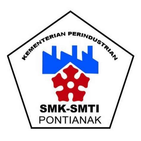Smk Smti Pontianak Official Youtube Katelpak Smk - Katelpak Smk
